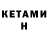 Кетамин ketamine Mariana Diaz